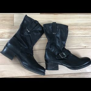 Frye Boots